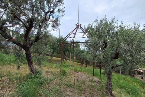 Villa i Massa Fermana, Fermo, Massa Fermana - € 45.000 | Ref: MG2320 - foto 4