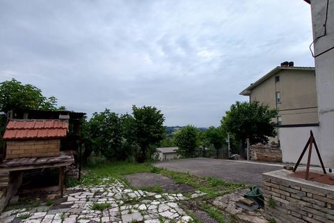 Villa i Massa Fermana, Fermo, Massa Fermana - € 45.000 | Ref: MG2320 - foto 6