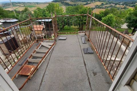 Villa i Massa Fermana, Fermo, Massa Fermana - € 45.000 | Ref: MG2320 - foto 19