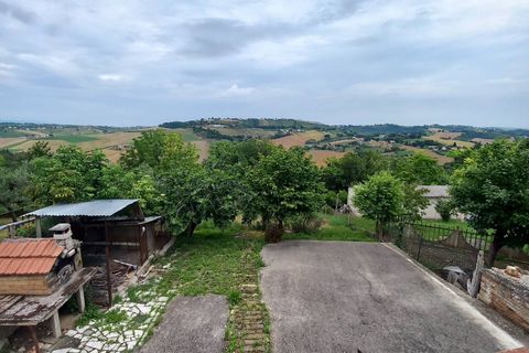 Villa i Massa Fermana, Fermo, Massa Fermana - € 45.000 | Ref: MG2320 - foto 20