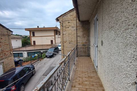 Villa i Massa Fermana, Fermo, Massa Fermana - € 45.000 | Ref: MG2320 - foto 22