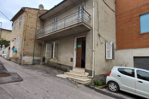 Villa i Massa Fermana, Fermo, Massa Fermana - € 45.000 | Ref: MG2320 - foto 23