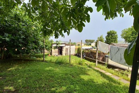 Villa a Falerone, Fermo, Falerone - € 40.000 | Ref: MG2327 - foto 4