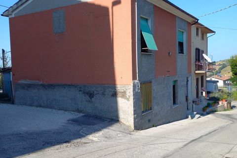 Villa a Massa Fermana, Fermo, Massa Fermana - € 78.000 | Ref: MG2330 - foto 2