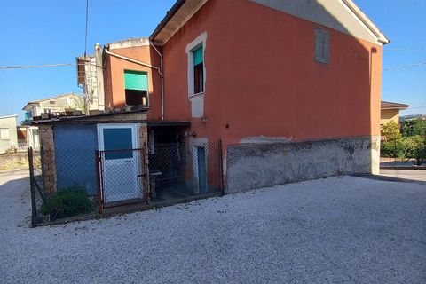 Villa a Massa Fermana, Fermo, Massa Fermana - € 78.000 | Ref: MG2330 - foto 3