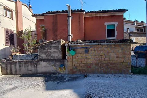 Villa a Massa Fermana, Fermo, Massa Fermana - € 78.000 | Ref: MG2330 - foto 4