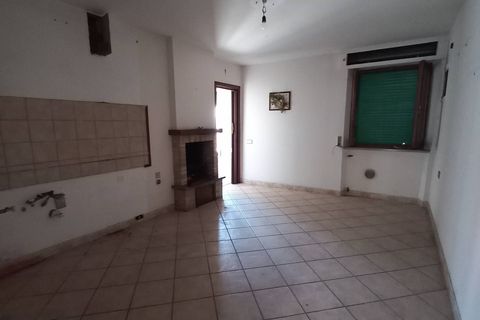Villa a Massa Fermana, Fermo, Massa Fermana - € 78.000 | Ref: MG2330 - foto 8