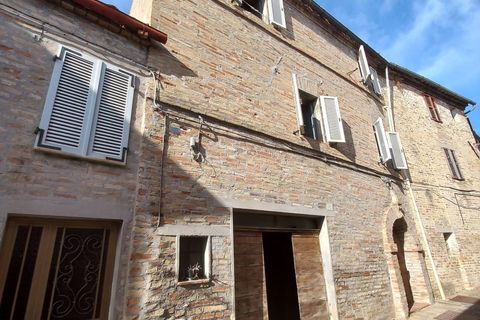 Villa a Montegiorgio, Fermo, Montegiorgio - € 58.000 | Ref: MG2196 - foto 3