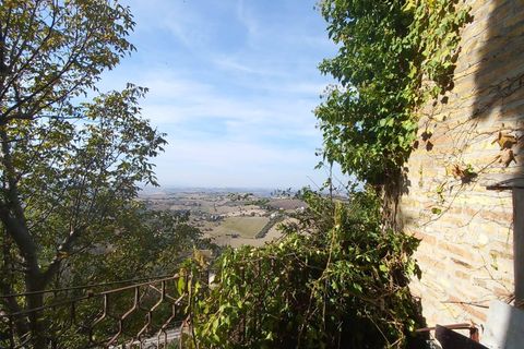 Villa a Montegiorgio, Fermo, Montegiorgio - € 58.000 | Ref: MG2196 - foto 4