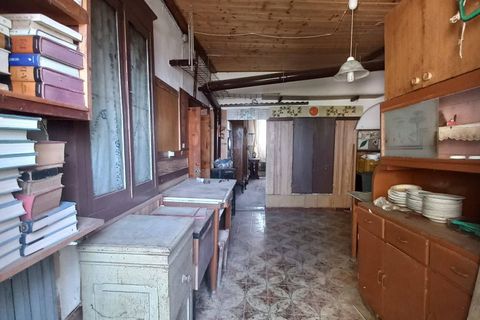 Villa a Montegiorgio, Fermo, Montegiorgio - € 58.000 | Ref: MG2196 - foto 2