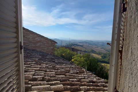 Villa a Montegiorgio, Fermo, Montegiorgio - € 58.000 | Ref: MG2196 - foto 12
