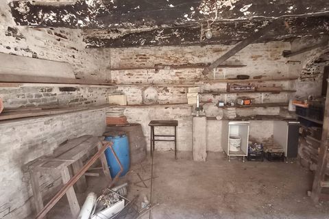 Villa a Montegiorgio, Fermo, Montegiorgio - € 58.000 | Ref: MG2196 - foto 15