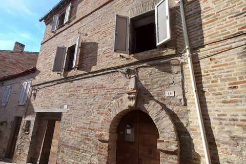 Villa a Montegiorgio, Fermo, Montegiorgio - € 58.000 | Ref: MG2196 - foto 16