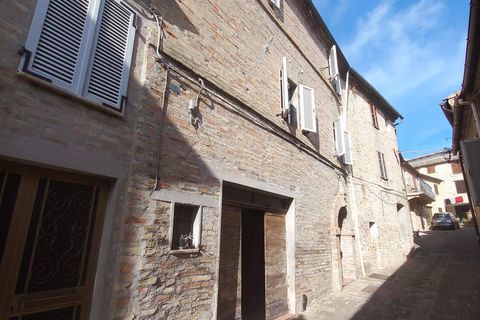 Villa a Montegiorgio, Fermo, Montegiorgio - € 58.000 | Ref: MG2196 - foto 17