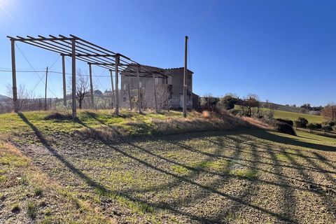 Villa a Montegiorgio, Fermo, Montegiorgio - € 175.000 | Ref: MG2209 - foto 9