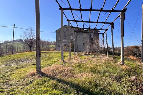 Villa a Montegiorgio, Fermo, Montegiorgio - € 175.000 | Ref: MG2209 - foto 10