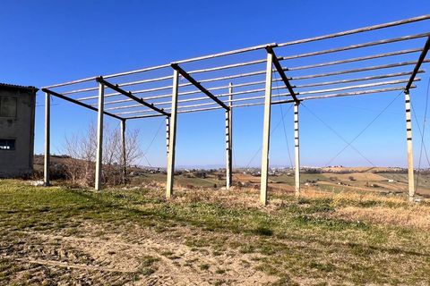 Villa a Montegiorgio, Fermo, Montegiorgio - € 175.000 | Ref: MG2209 - foto 11