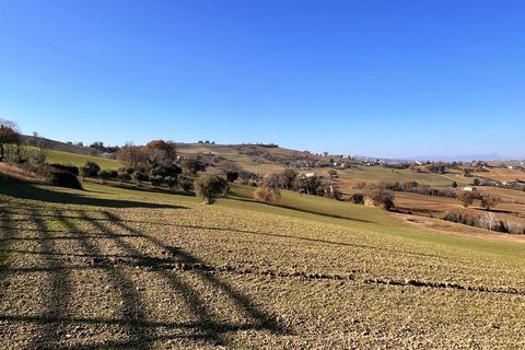 Villa a Montegiorgio, Fermo, Montegiorgio - € 175.000 | Ref: MG2209 - foto 12