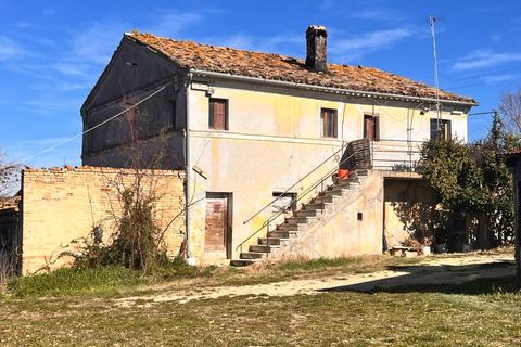 Villa i Recanati, Macerata, Recanati - € 280.000 | Ref: MG2223 - foto 4