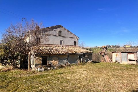 Villa i Recanati, Macerata, Recanati - € 280.000 | Ref: MG2223 - foto 7