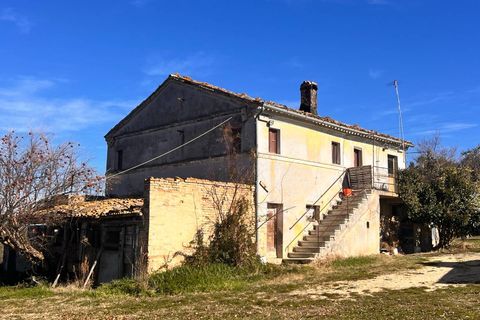 Villa i Recanati, Macerata, Recanati - € 280.000 | Ref: MG2223 - foto 10
