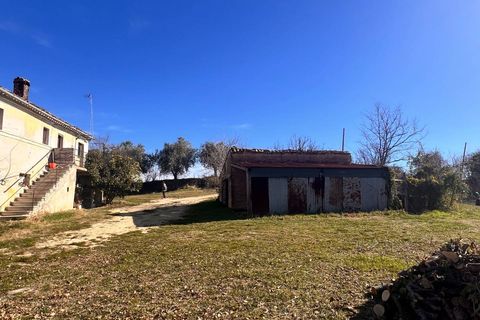 Villa i Recanati, Macerata, Recanati - € 280.000 | Ref: MG2223 - foto 11