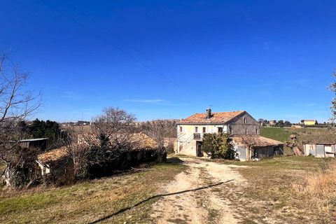 Villa i Recanati, Macerata, Recanati - € 280.000 | Ref: MG2223 - foto 23