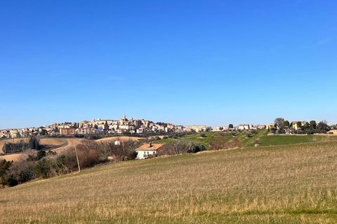 Villa i Recanati, Macerata, Recanati - € 280.000 | Ref: MG2223 - foto 28