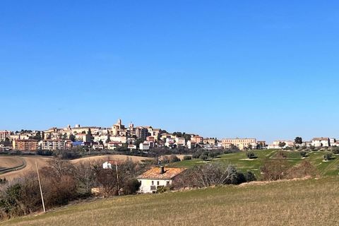 Villa i Recanati, Macerata, Recanati - € 280.000 | Ref: MG2223 - foto 29