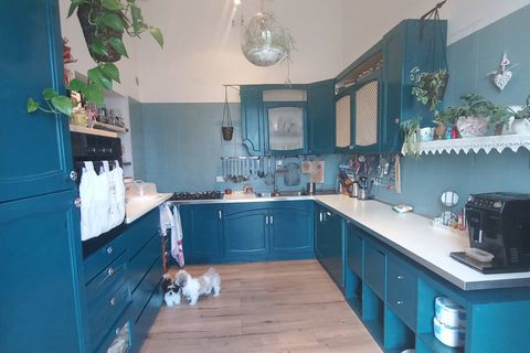 Villa a Monte Giberto, Fermo, Monte Giberto - € 330.000 | Ref: MG2225 - foto 4