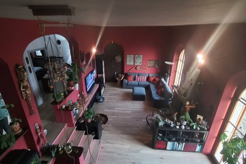 Villa a Monte Giberto, Fermo, Monte Giberto - € 330.000 | Ref: MG2225 - foto 7
