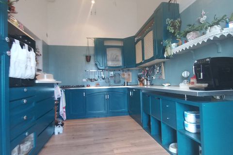 Villa a Monte Giberto, Fermo, Monte Giberto - € 330.000 | Ref: MG2225 - foto 9