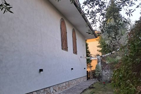 Villa a Monte Giberto, Fermo, Monte Giberto - € 330.000 | Ref: MG2225 - foto 12