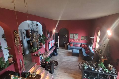 Villa a Monte Giberto, Fermo, Monte Giberto - € 330.000 | Ref: MG2225 - foto 15