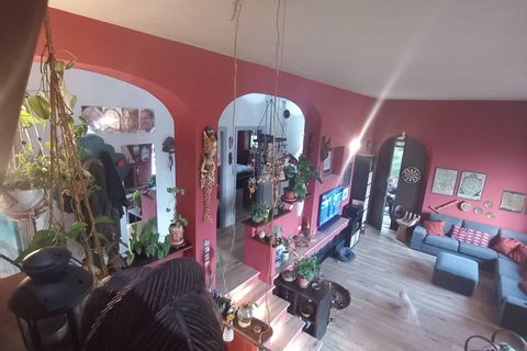 Villa a Monte Giberto, Fermo, Monte Giberto - € 330.000 | Ref: MG2225 - foto 17