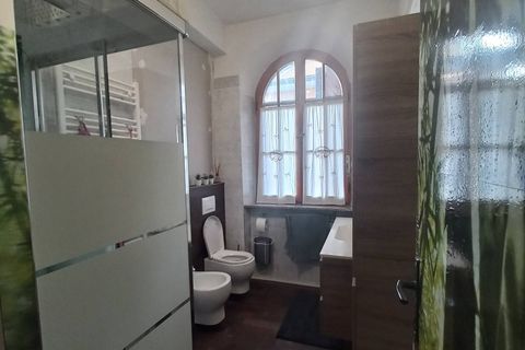 Villa a Monte Giberto, Fermo, Monte Giberto - € 330.000 | Ref: MG2225 - foto 35