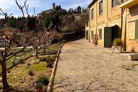 Villa a Montegiorgio, Fermo, Montegiorgio - € 205.000 | Ref: MG2237 - foto 2