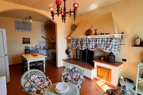 Villa a Montegiorgio, Fermo, Montegiorgio - € 205.000 | Ref: MG2237 - foto 4