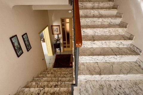 Villa a Montegiorgio, Fermo, Montegiorgio - € 205.000 | Ref: MG2237 - foto 13