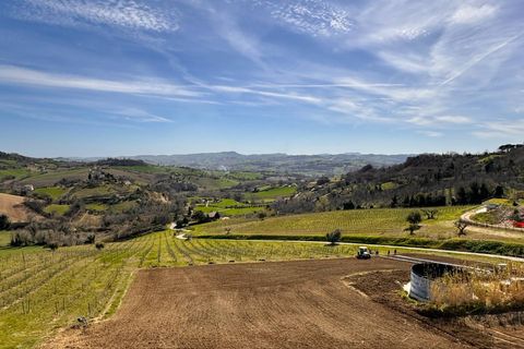 Villa a Montegiorgio, Fermo, Montegiorgio - € 205.000 | Ref: MG2237 - foto 20