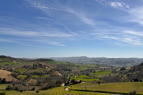 Villa a Montegiorgio, Fermo, Montegiorgio - € 205.000 | Ref: MG2237 - foto 23
