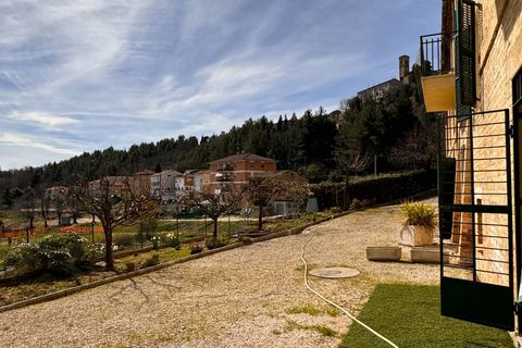 Villa a Montegiorgio, Fermo, Montegiorgio - € 205.000 | Ref: MG2237 - foto 29