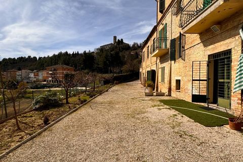 Villa a Montegiorgio, Fermo, Montegiorgio - € 205.000 | Ref: MG2237 - foto 31