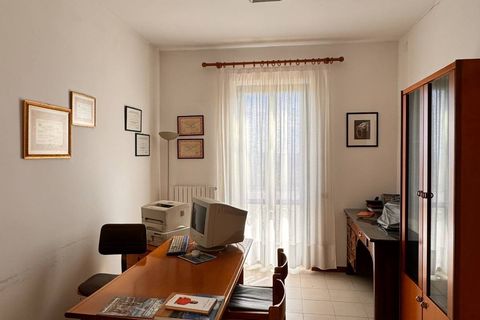 Villa a Montegiorgio, Fermo, Montegiorgio - € 205.000 | Ref: MG2237 - foto 32