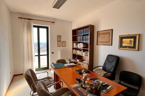 Villa a Montegiorgio, Fermo, Montegiorgio - € 205.000 | Ref: MG2237 - foto 33
