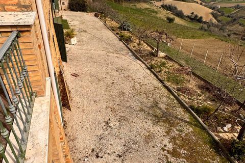 Villa a Montegiorgio, Fermo, Montegiorgio - € 205.000 | Ref: MG2237 - foto 34