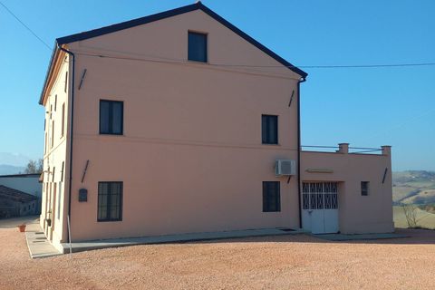 Villa a Montappone, Fermo, Montappone - € 420.000 | Ref: MG2240 - foto 2