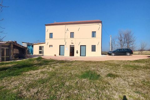 Villa a Montappone, Fermo, Montappone - € 420.000 | Ref: MG2240 - foto 3