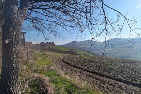 Villa a Montappone, Fermo, Montappone - € 420.000 | Ref: MG2240 - foto 4