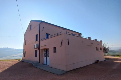 Villa a Montappone, Fermo, Montappone - € 420.000 | Ref: MG2240 - foto 6